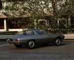 Alfa Romeo Giulia Sprint Speciale 1965 года